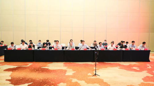 鎮江舉辦 聚網連心 紅網擔當 新時代互聯網行業黨建創新與發展高端調研活動