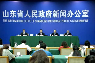 各界精英將齊聚濟南,共參 青年企業家創新發展國際峰會2018