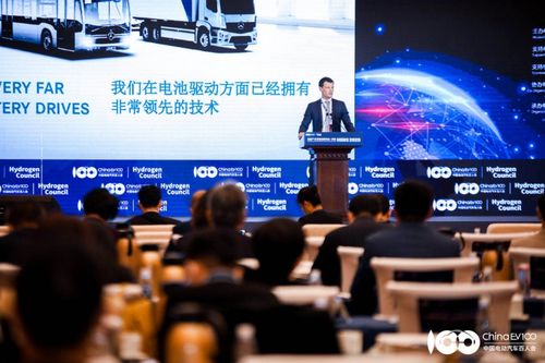 2020氫能產(chǎn)業(yè)發(fā)展創(chuàng)新峰會(huì) 引發(fā)行業(yè)關(guān)注