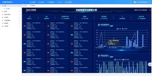 破解傳統(tǒng)企業(yè)轉(zhuǎn)型難題 千森木業(yè)攜手檸檬豆打造 數(shù)字工廠