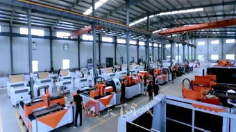 新時代新氣象新作為 濟南高新區(qū)著力打造智能裝備城