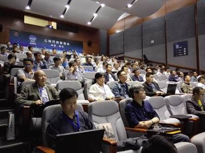 2018華為云技術私享會啟航數據庫服務首站亮相