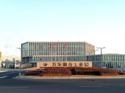 煙臺(tái)萬(wàn)華攜手阿里打造化工數(shù)字化采購(gòu)新模式，濟(jì)南企業(yè)網(wǎng)站開發(fā)迎來(lái)新啟示