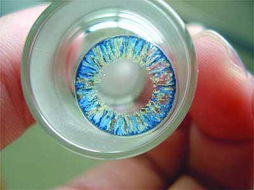 強生稱 美瞳 無害可繼續使用評 大公司缺乏高標準