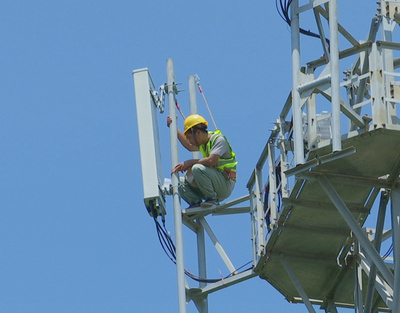 廣東電信賦能缺電孤島變信息島 基礎(chǔ)電信業(yè)務(wù)助力偏遠(yuǎn)地區(qū)跨越數(shù)字鴻溝