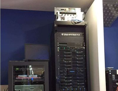 盤(pán)點(diǎn)2017 基礎(chǔ)電信業(yè)務(wù)的創(chuàng)新變革——年度最具影響力ICT產(chǎn)品回顧